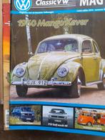 Oldtimer Magazines, Boeken, Auto's | Boeken, Ophalen, Gelezen, Zie beschrijving