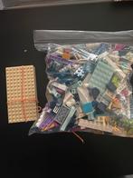 Lego friends ziekenhuis 41318, Kinderen en Baby's, Ophalen, Zo goed als nieuw, Complete set, Lego