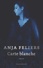 ANJA FELIERS - Carte blanche  - 2020, Ophalen, België, Zo goed als nieuw, Anja Feliers