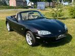 Mazda MX5 NBFL 1.6i Memories ||| Edition, Auto's, Mazda, Achterwielaandrijving, Beige, Cabriolet, 1600 cc