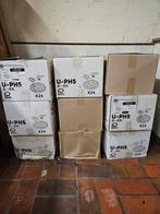 Tegeldragers + hellingcorrectors Buzon, Ophalen