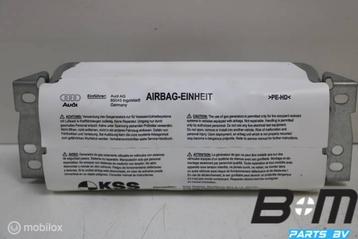 Bijrijdersairbag Audi A5 8T 8T0880204H beschikbaar voor biedingen