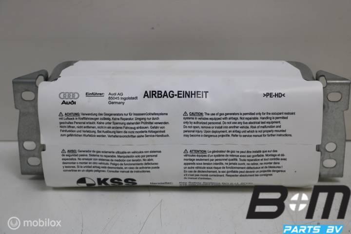 Bijrijdersairbag Audi A5 8T 8T0880204H, Auto diversen, Anti-diefstal, Gebruikt