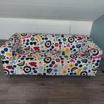 Ikea zetel, Ophalen, Zo goed als nieuw, Tweepersoons, Stof