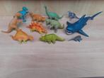 Lot vintage dinosaurussen, Ophalen of Verzenden, Zo goed als nieuw