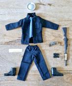 Action Man, tenue Marin neuve, Ophalen, Nieuw