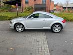 Audi TT (180pk) mk1 : volledig origineel één van de eersten!, Auto's, 4 zetels, TT, Zwart, 4 cilinders