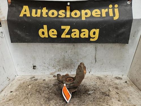 Fusee rechts-voor van een Ford Focus, Auto-onderdelen, Ophanging en Onderstel, Ford, Gebruikt, 3 maanden garantie, Ophalen of Verzenden