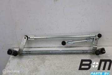 Wissermechaniek VW Polo 2G AW 2G1955023A beschikbaar voor biedingen