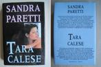 424 - Tara Calese - Sandra Paretti, Boeken, Sandra Paretti, Ophalen of Verzenden, Zo goed als nieuw