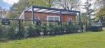 Terrasoverkapping glazen schuifwand veranda carport pergola, Ophalen of Verzenden