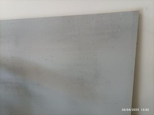 BRANDWEREND PANEEL, Doe-het-zelf en Bouw, Isolatie en Afdichting, Nieuw, Ophalen