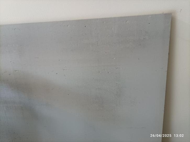 BRANDWEREND PANEEL, Doe-het-zelf en Bouw, Isolatie en Afdichting, Nieuw, Ophalen