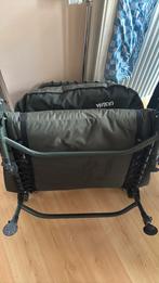 Vissersbedje/karper, Watersport en Boten, Ophalen of Verzenden, Gebruikt, Overige typen