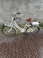 elektrische fiets cortina €400, Ophalen, Gebruikt, 50 km per accu of meer, Cortina