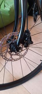 Vélo de route Genesis Equilibrium, Vélos & Vélomoteurs, Neuf, Acier, Enlèvement, 53 à 57 cm