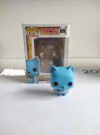 Funko pop - Happy van Fairy Tail, Ophalen, Gebruikt