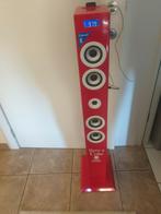 Te koop muziektoren Big Ben met Bluetooth !!, Ophalen