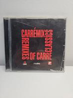 Carrémix: Remixes Of Carré Classics CD, Cd's en Dvd's, Ophalen of Verzenden, Zo goed als nieuw