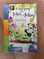 Katrien Vandewoude - Ik lees graag met Mier en Mug, Ophalen of Verzenden, Katrien Vandewoude