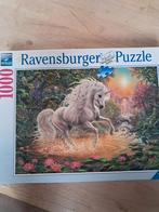 Puzzel 1000 stuks., Ophalen of Verzenden, Zo goed als nieuw