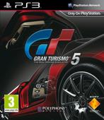 Gran Turismo 5, Consoles de jeu & Jeux vidéo, Jeux | Sony PlayStation 3, Enlèvement ou Envoi, 1 joueur, Comme neuf, Course et Pilotage
