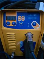Tig 160 GYS, Doe-het-zelf en Bouw, Gereedschap | Lasapparaten, Ophalen, Tig