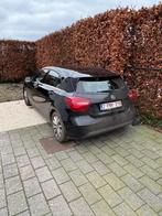 Mercedes A180, Auto's, 4 zetels, Achterwielaandrijving, 4 cilinders, Leder en Stof