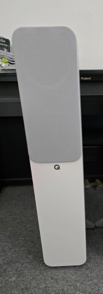 1 NIEUWE Q ACOUSTICS 3050 i COLUMN, Audio, Tv en Foto, Luidsprekerboxen, Nieuw, Ophalen of Verzenden