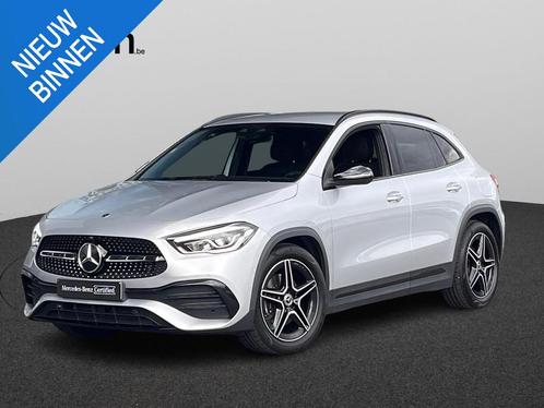 Mercedes-Benz GLA 200 d AMG Line, Auto's, Mercedes-Benz, Bedrijf, Te koop, GLA, Achteruitrijcamera, Airbags, Dakrails, Dodehoekdetectie