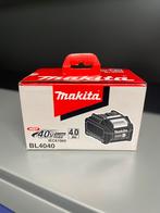 Batterie MAKITA 40V 4AH - BL4040 neuve, Bricolage & Construction, Outillage | Pièces de machine & Accessoires, Neuf