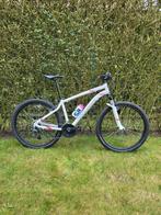 Rockrider dames mountainbike, Fietsen en Brommers, Gebruikt, Fully, 49 tot 53 cm, Dames