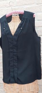 Topje maat 44 atmosphere, Kleding | Dames, Topjes, Atmosphere, Zwart, Maat 42/44 (L), Ophalen of Verzenden