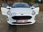 Ford Fiesta EcoBoost - Automatique | 17.000 km | CarPlay |, Auto's, Te koop, Benzine, Fiësta, Stof