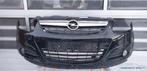 Voorbumper Corsa D Zwart metallic 13211462 pre facelift orig, Auto-onderdelen, Gebruikt, Voor, Opel Automobile GmbH, Kontakt@opel-infoservice.de