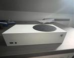 Xbox series s, Games en Spelcomputers, Spelcomputers | Xbox Series X en S, Ophalen of Verzenden, Zo goed als nieuw, Xbox Series S