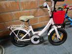 Kinderfiets 12 inch, Ophalen, Gebruikt, 14 inch of minder