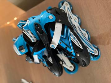 Skeelers beschikbaar voor biedingen