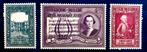Mozart MNH** uit 1956, Postzegels en Munten, Postzegels | Europa | België, Orginele gom, Ophalen of Verzenden, Postfris, Postfris