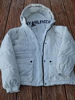 Jas Tommy Hilfiger, Tommy hilfiger, Ophalen of Verzenden, Zo goed als nieuw, Wit