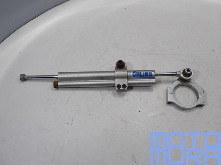 Öhlins stuurdemper voor de Yamaha R1 2004 - 2006 RN12 ohlins, Motoren, Onderdelen | Yamaha, Gebruikt, Ophalen of Verzenden