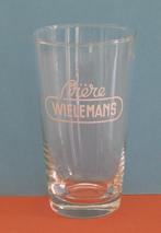 BIERGLAS  WIELEMANS  700, Verzamelen, Ophalen