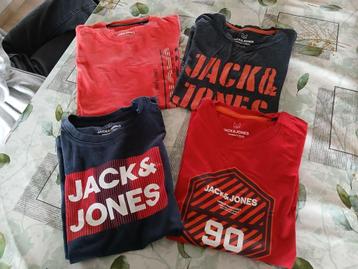 Tshirt Jack and Jones