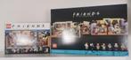 LEGO Friends Apartments 10292 + Friends Central Perk 21319, Kinderen en Baby's, Speelgoed | Duplo en Lego, Ophalen, Nieuw, Complete set