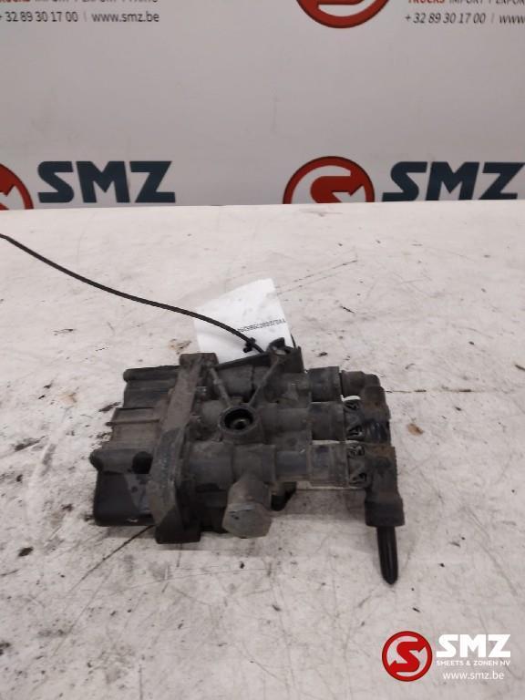 Occ Électrovanne ECAS Volvo, Autos : Pièces & Accessoires, Pièces camion, Volvo, Autres pièces automobiles, Utilisé