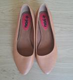 Ballerina's, Vêtements | Femmes, Chaussures, Enlèvement ou Envoi, Comme neuf, Brun, Ballerines