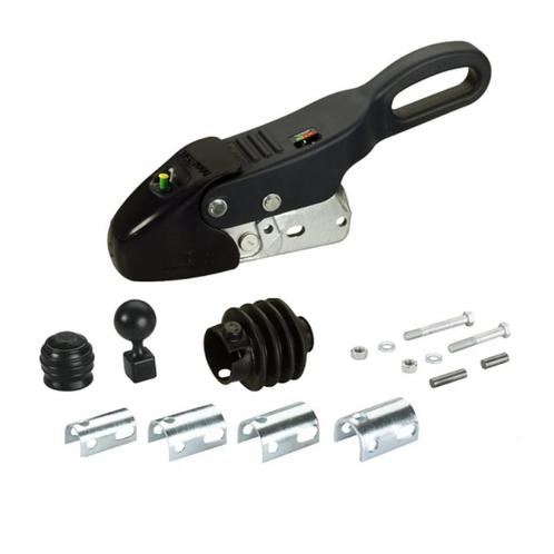 stabilisator koppeling Winterhoff WS3000 – 3000kg actie, Caravans en Kamperen, Caravanaccessoires, Ophalen of Verzenden