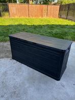 Opbergbox tuin, Ophalen, Zo goed als nieuw