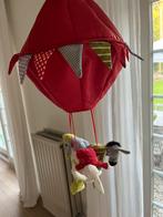 Dromenvanger decoratie kinderkamer luchtballon, Kinderen en Baby's, Ophalen of Verzenden, Zo goed als nieuw