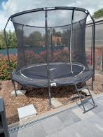 Trampoline salta 3m met veiligheidsnet, Kinderen en Baby's, Speelgoed | Buiten | Trampolines, Ophalen, Zo goed als nieuw